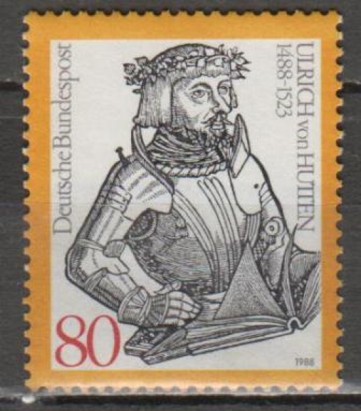 NSR 1364 ** - 1988